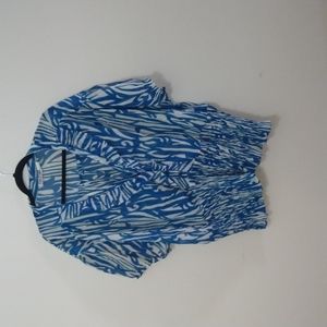 ERICA BROOKE DRESS SHIRT SIZE 3X